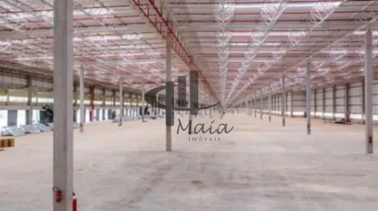 Galpão/Depósito/Armazém para alugar, 1905m² no Quitaúna, Osasco
