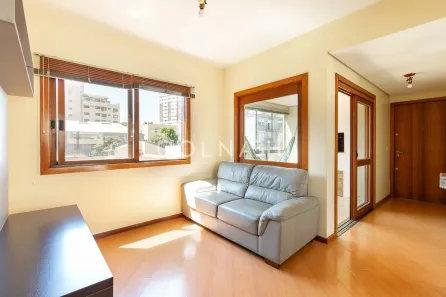 Apartamento com 3 Quartos à venda, 92m² no Petrópolis, Porto Alegre