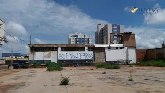 Lote/Terreno à venda, 625m² no Ceilândia Centro, Brasília