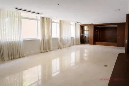 Apartamento com 2 Quartos à venda, 158m² no Jardim Paulista, São Paulo