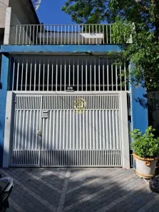 Sobrado com 2 Quartos à venda, 125m² no Jardim Mutinga, São Paulo