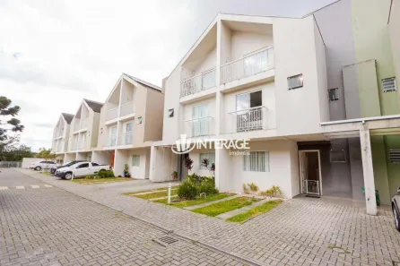 Sobrado com 3 Quartos à venda, 146m² no Uberaba, Curitiba