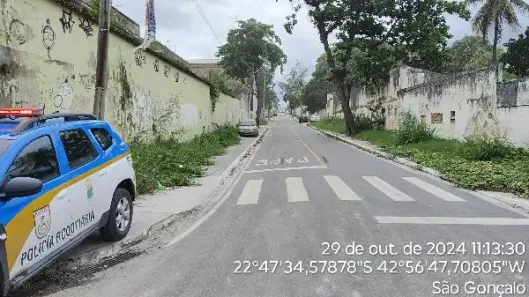 Casa com 2 Quartos à venda, 200m² no Marambaia (Manilha), Itaboraí