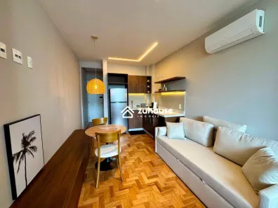 Flat com 2 Quartos à venda, 52m² no Ipanema, Rio de Janeiro