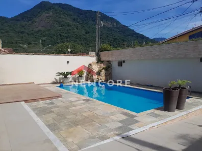 Casa com 4 Quartos à venda, 220m² no Jardim Guaraú, Peruíbe