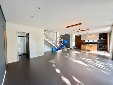 Casa de Condomínio com 4 Quartos para alugar, 315m² no Jardim do Golfe, São José dos Campos