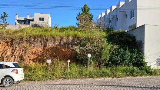 Lote/Terreno à venda, 392m² no Limeira Baixa, Brusque