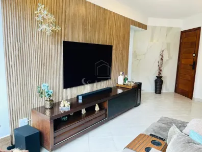 Apartamento com 3 Quartos à venda, 92m² no Santa Teresinha, São Paulo
