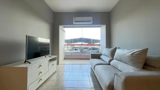 Apartamento com 3 Quartos para alugar, 98m² no Cidade Velha, Belém