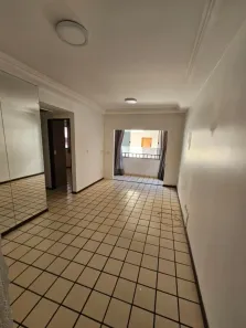 Apartamento com 2 Quartos à venda, 60m² no Mangabeiras, Maceió