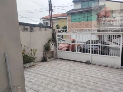 Sobrado com 2 Quartos à venda, 137m² no Centro, Diadema
