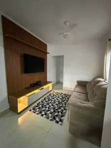 Casa com 2 Quartos à venda, 80m² no Maracanã, Praia Grande