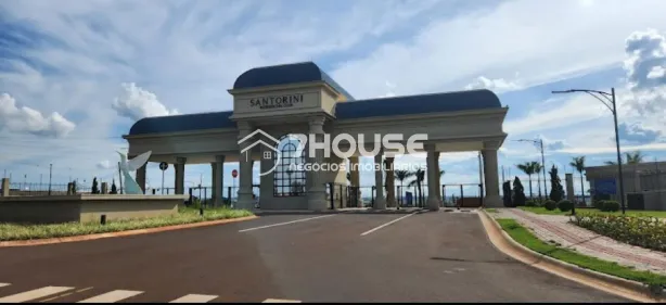 Lote/Terreno à venda, 302m² no Parque Brasil 500, Paulínia
