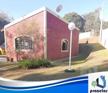 Fazenda/Sítio com 4 Quartos à venda, 3000m² no Dona Catarina, Mairinque