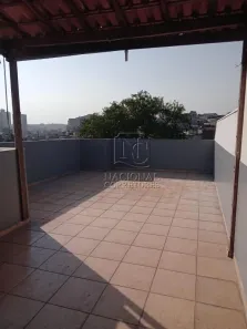 Cobertura com 2 Quartos à venda, 100m² no Parque Novo Oratório, Santo André
