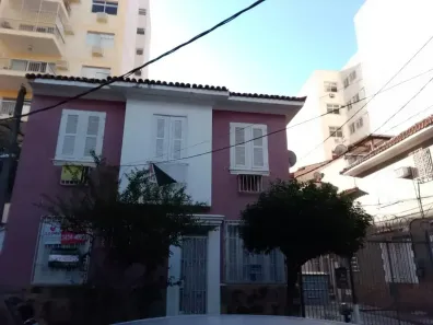 Casa com 4 Quartos à venda, 153m² no Vila Isabel, Rio de Janeiro