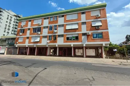 Apartamento com 1 Quarto à venda, 54m² no Cristo Redentor, Porto Alegre