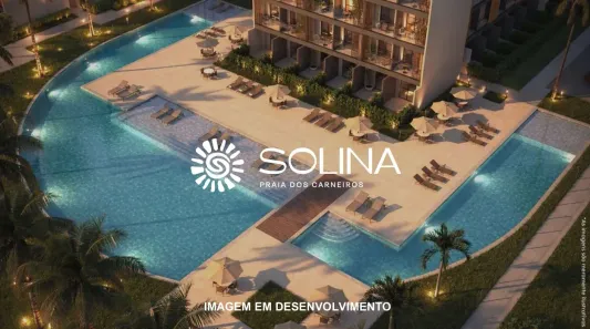 Apartamento com 1 Quarto à venda, 24m² no , Tamandaré