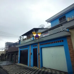 Sobrado com 3 Quartos à venda, 300m² no Região Central, Caieiras