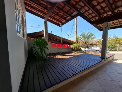 Casa de Condomínio com 2 Quartos à venda, 105m² no Jardim Uirá, São José dos Campos