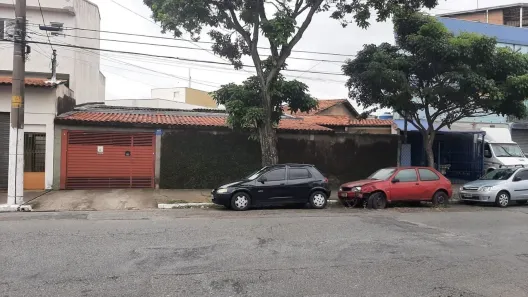 Casa com 3 Quartos à venda, 139m² no Vila Baruel, São Paulo