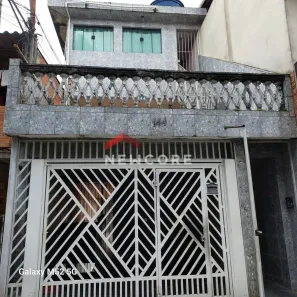 Prédio Comercial à venda, 410m² no Dos Casa, São Bernardo do Campo