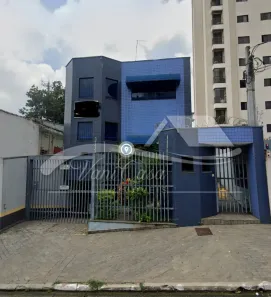 Sala Comercial para alugar, 942m² no Ipiranga, São Paulo