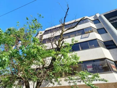 Sala Comercial à venda, 54m² no Rio Branco, Porto Alegre