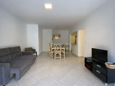 Apartamento com 3 Quartos para alugar, 103m² no Riviera, Bertioga