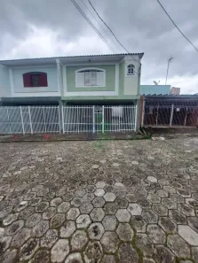 Sobrado com 3 Quartos para alugar, 155m² no Jardim Mesquita, Jacareí