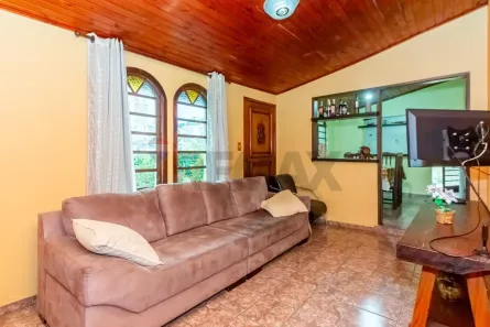 Casa com 3 Quartos à venda, 100m² no Vila Guedes, São Paulo