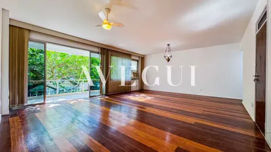 Apartamento com 3 Quartos à venda, 170m² no Leblon, Rio de Janeiro