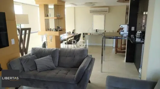 Cobertura com 3 Quartos à venda, 200m² no Jardim Itu, Porto Alegre