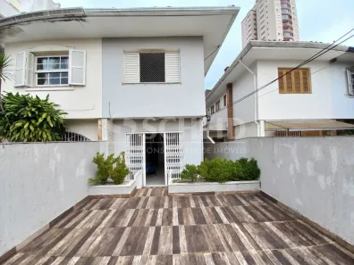 Sobrado com 3 Quartos à venda, 177m² no Vila Paulista, São Paulo