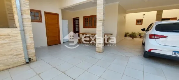 Casa com 3 Quartos à venda, 338m² no Residencial Votorantim Park II, Votorantim