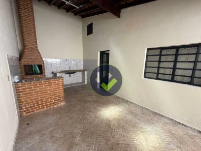 Casa com 3 Quartos à venda, 160m² no Jardim Eugênia, Bauru
