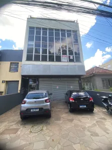 Ponto Comercial para alugar, 180m² no Navegantes, Porto Alegre
