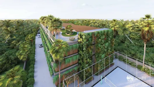 Flat com 1 Quarto à venda, 36m² no , São Miguel dos Milagres