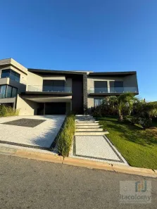 Casa de Condomínio com 4 Quartos à venda, 630m² no Alphaville, Santana de Parnaíba