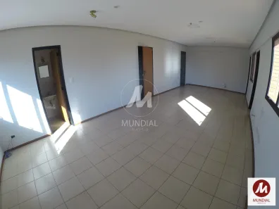 Sala Comercial à venda, 47m² no Centro, Ribeirão Preto