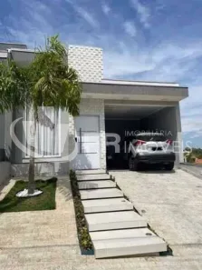 Casa de Condomínio com 2 Quartos à venda, 93m² no Jardim Residencial Villagio Ipanema I, Sorocaba