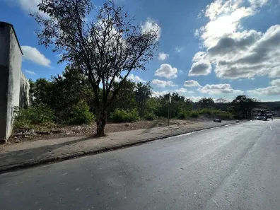 Lote/Terreno à venda, 3000m² no Quintas Coloniais, Contagem