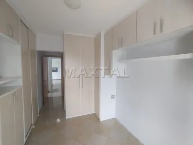 Apartamento com 3 Quartos para alugar, 82m² no Santa Teresinha, São Paulo