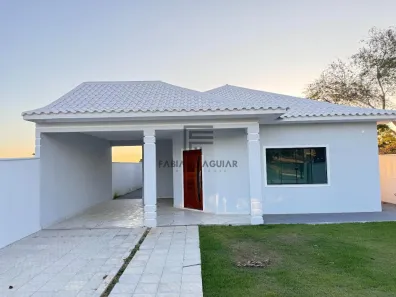 Casa com 3 Quartos à venda, 180m² no Pontinha, Araruama