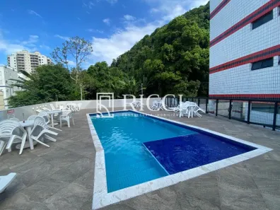 Apartamento com 3 Quartos à venda, 105m² no Enseada, Guarujá