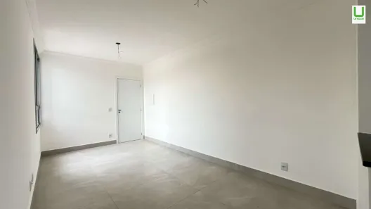 Apartamento com 2 Quartos à venda, 52m² no Santa Rosa, Belo Horizonte