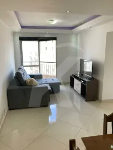 Apartamento com 2 Quartos à venda, 60m² no Santa Teresinha, São Paulo