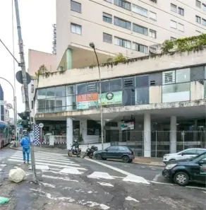 Sala Comercial à venda, 40m² no Bela Vista, São Paulo