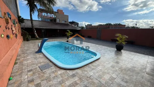 Sobrado com 5 Quartos à venda, 240m² no Canoas, Pontal do Paraná