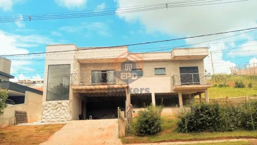 Casa de Condomínio com 4 Quartos à venda, 220m² no Condomínio Residencial Shamballa III, Atibaia